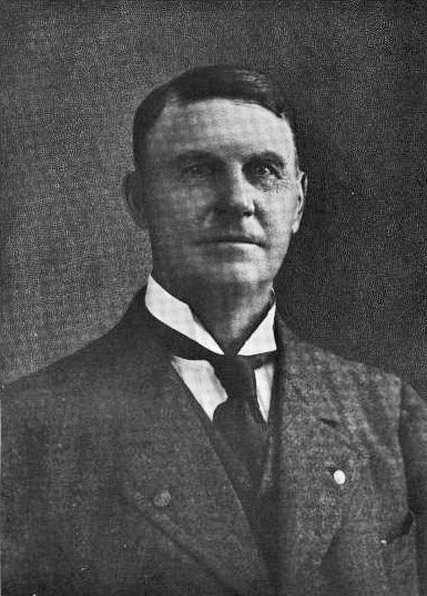 John H Parks