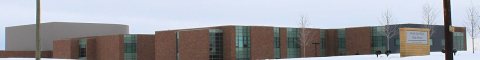 South Lyon East High School Michigan