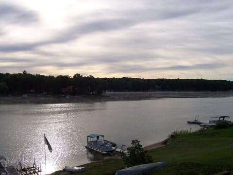 Budd Lake