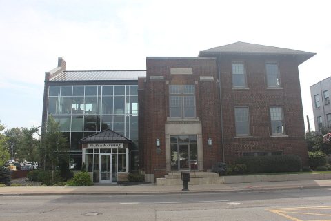 Ferndale School