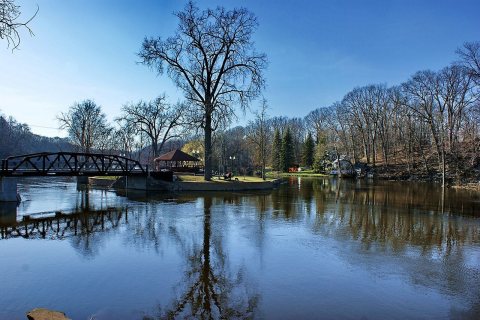 Island Park