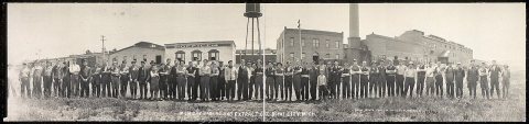 MI Boyne City 1913