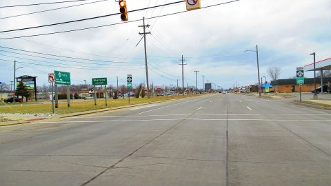 Riverview MI (Dec 2019)