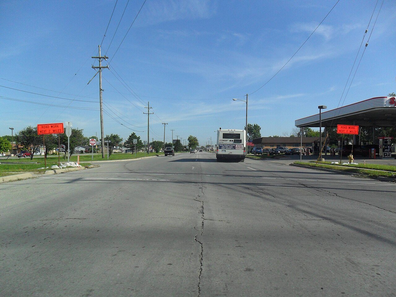 Riverview MI