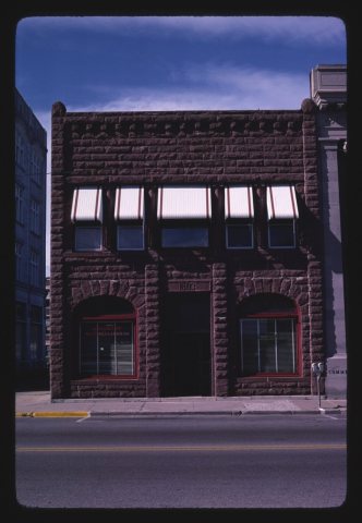 Menominee Abstract & Land Co