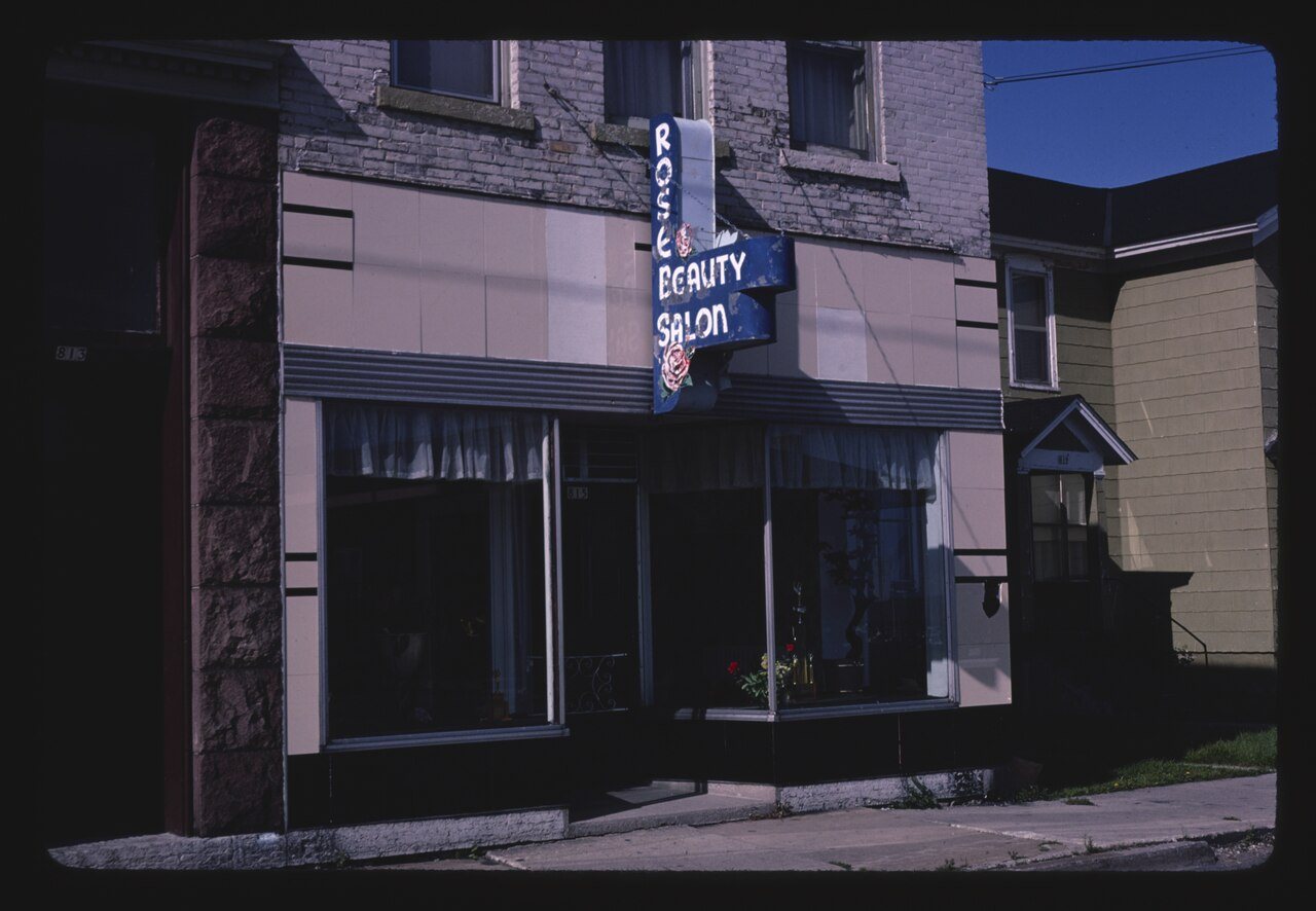 Rose Beauty Salon