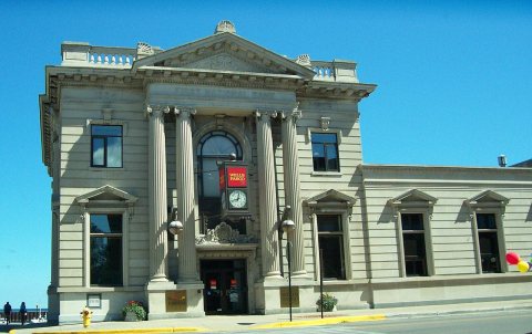 MenomineeMichiganFirstNationalBank