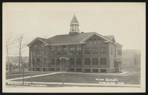 High school