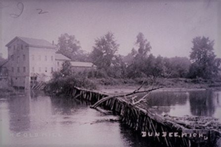 Oldmilldundee