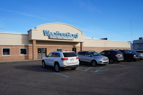WeatherGard Windows Factory