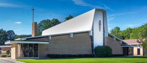 St. Paul the Apostle-Ithaca