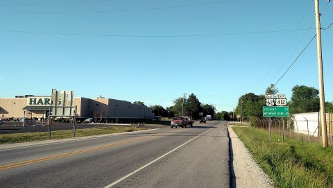 Bellefonte, AR 001