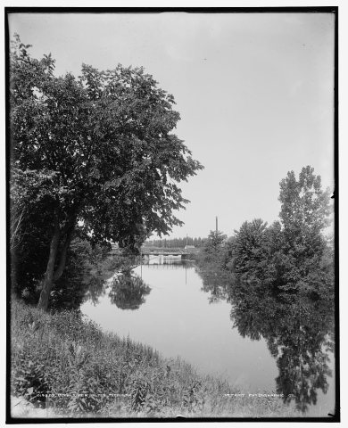 Pine River