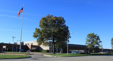 Ford Wayne Stamping & Assembly Plant