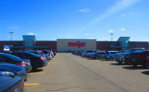 Fairlane green meijer