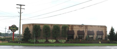 Mallie's Sports Grill & Bar