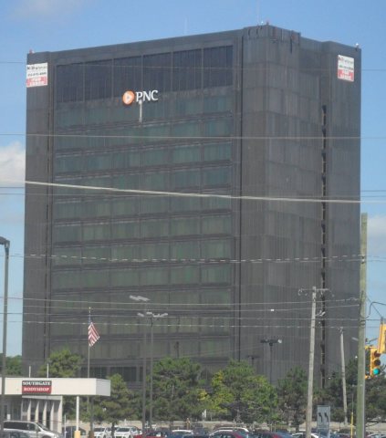 SouthgateTower