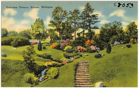 Oaklawn Terrace, Sturgis, Michigan (68053)