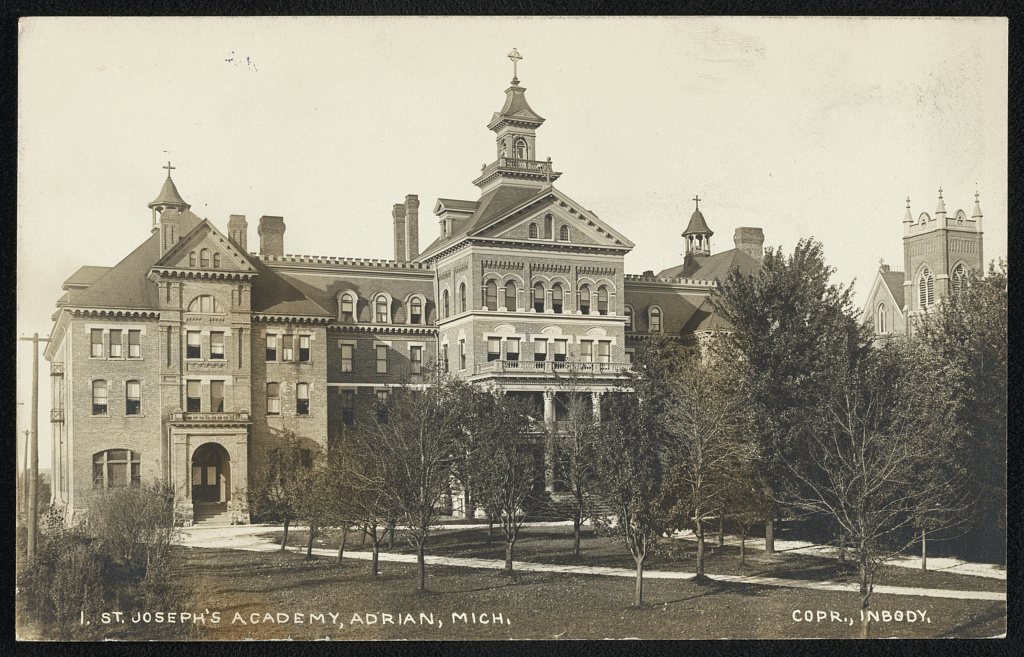 St. Joseph's Academy
