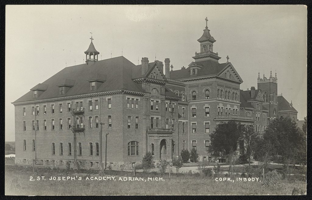 St. Joseph's Academy