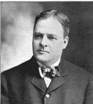 William W Mitchell
