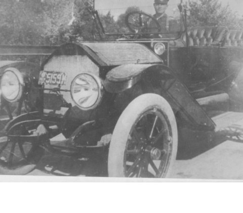 Alpena flyer