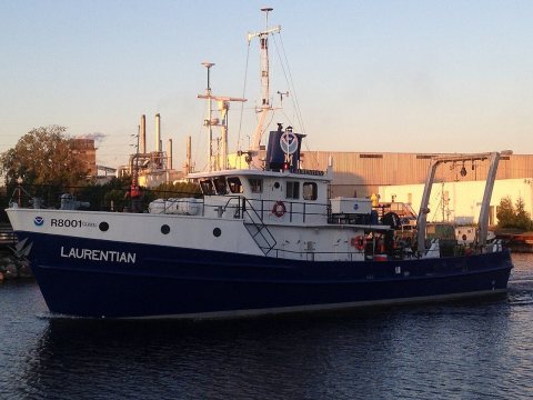 Laurentian in