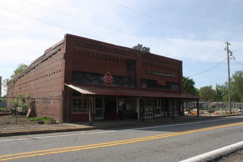 Downtown