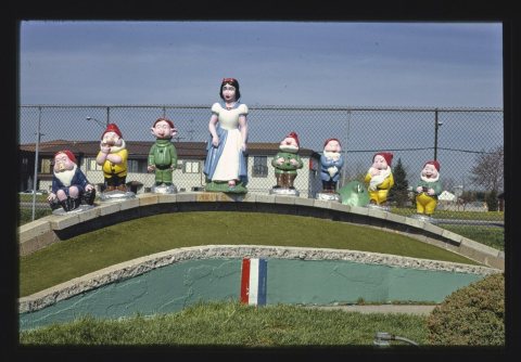 Jawor's Fun Golf