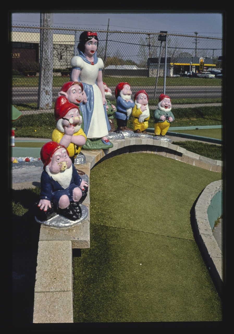 Jawor's Fun Golf