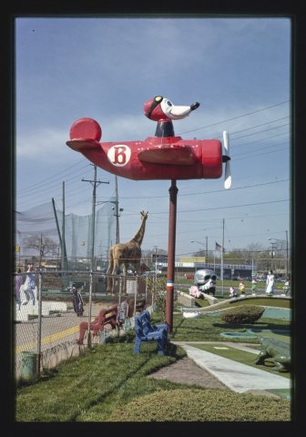 Jawor's Fun Golf