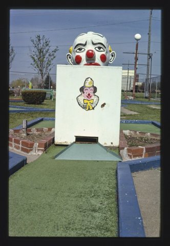 Jawor's Fun Golf