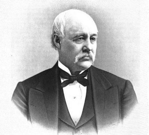 Nelson Ludington 1880