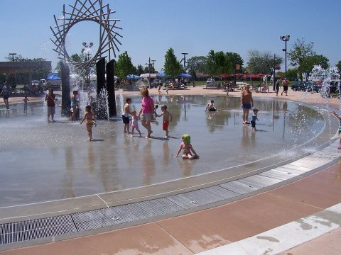 Warrencenter