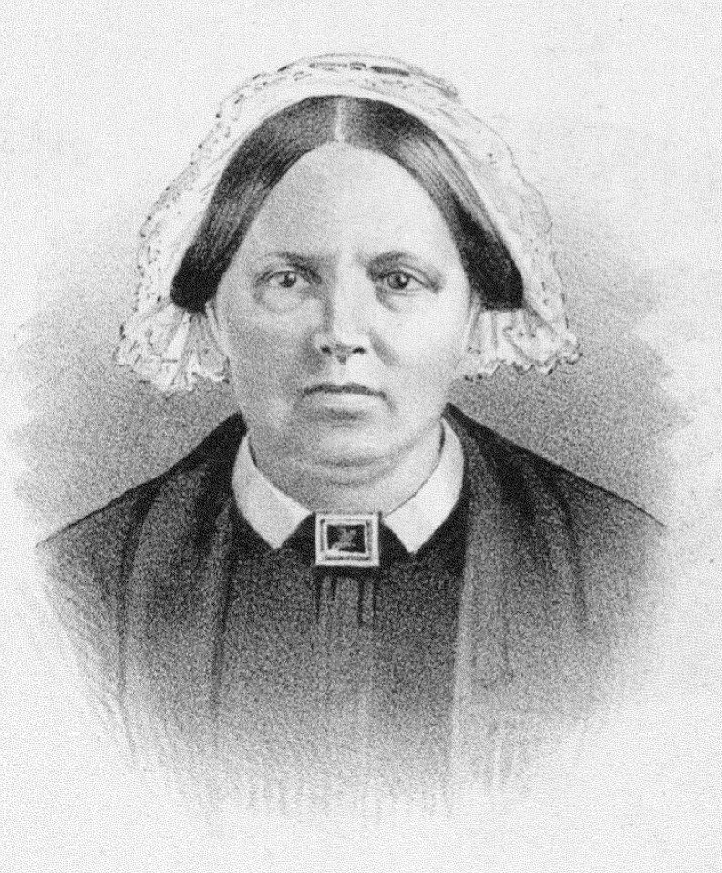 Rhoda Niles