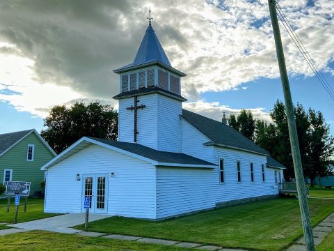 Doran, Minnesota 03