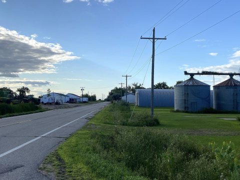 Doran, Minnesota 05