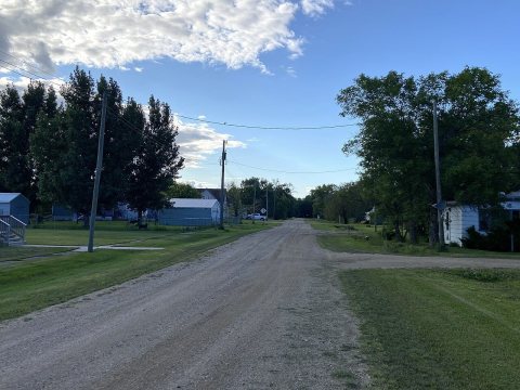 Doran, Minnesota 04