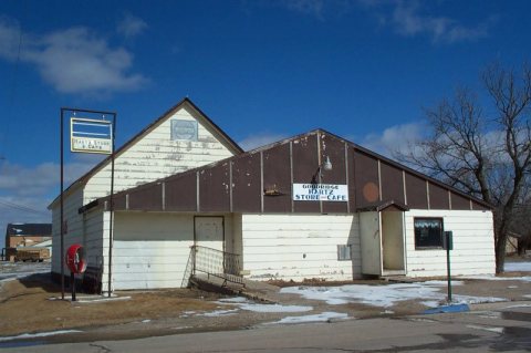 Goodridge, Minnesota