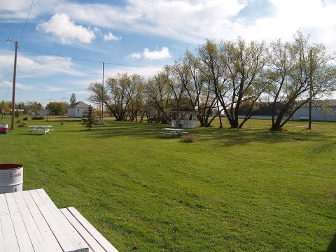 Goodridge, Minnesota