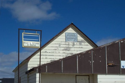 Goodridge, Minnesota