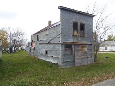 Goodridge, Minnesota