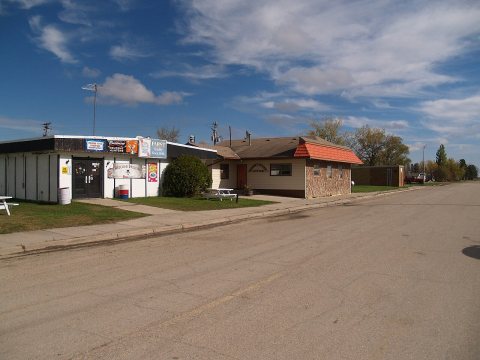 Goodridge, Minnesota 10-14-2007