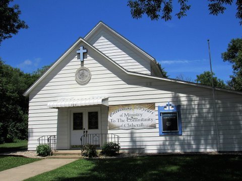 Community of Christ Church