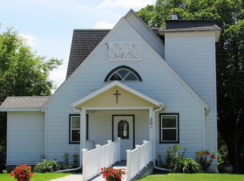 Lakes Community Church