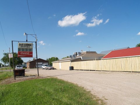 Bejou, Minnesota