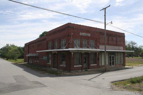 Bank of