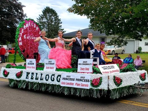 2021 Watermelon Festival