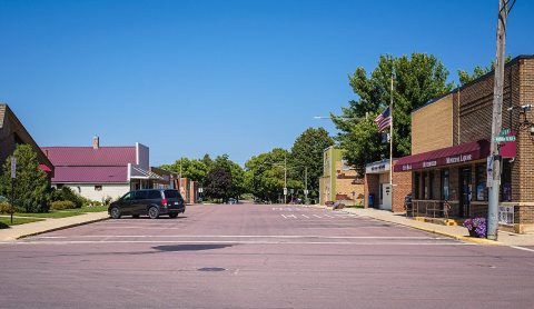 Butterfield, MN