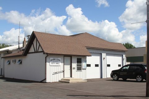 City Hall